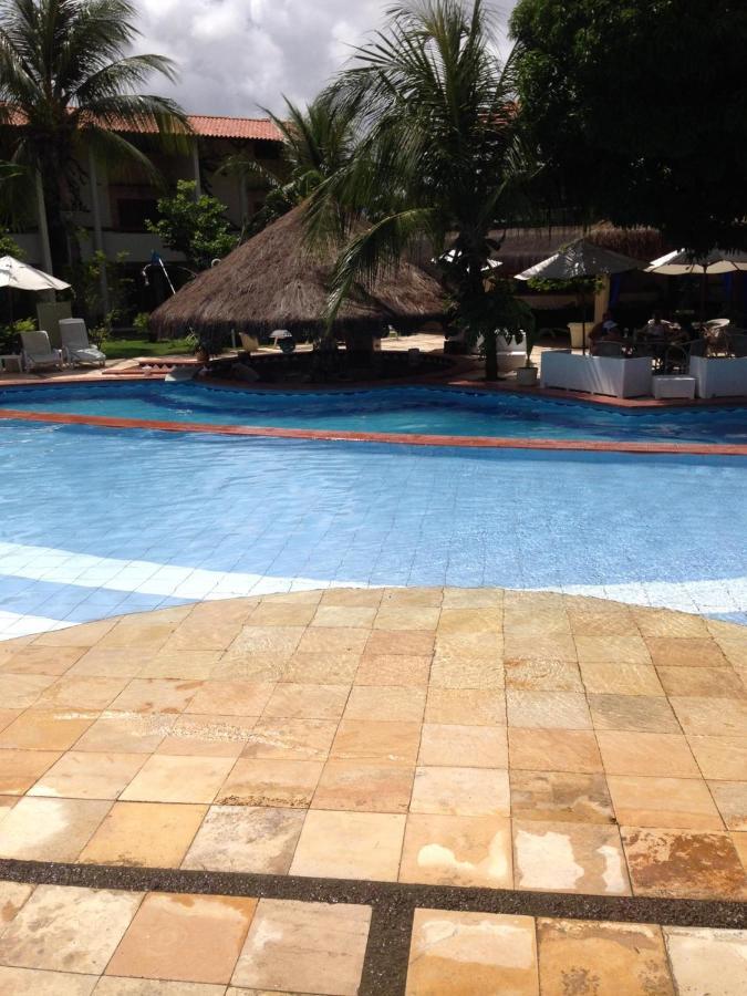 Resort Solar Pipa Casa Na Frente Da Pisina Praia de Pipa Kültér fotó