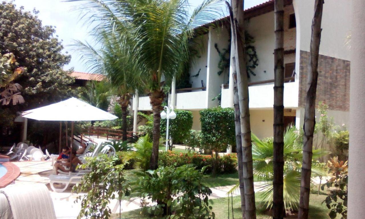 Resort Solar Pipa Casa Na Frente Da Pisina Praia de Pipa Kültér fotó