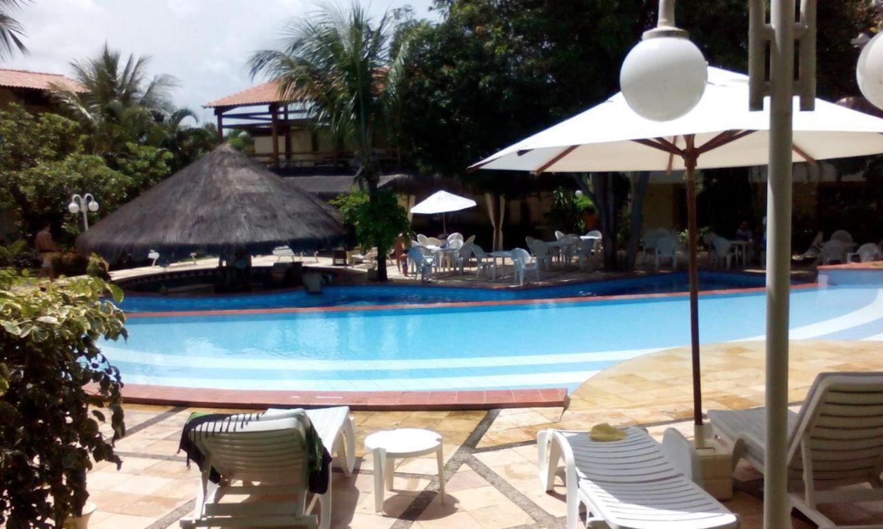 Resort Solar Pipa Casa Na Frente Da Pisina Praia de Pipa Kültér fotó