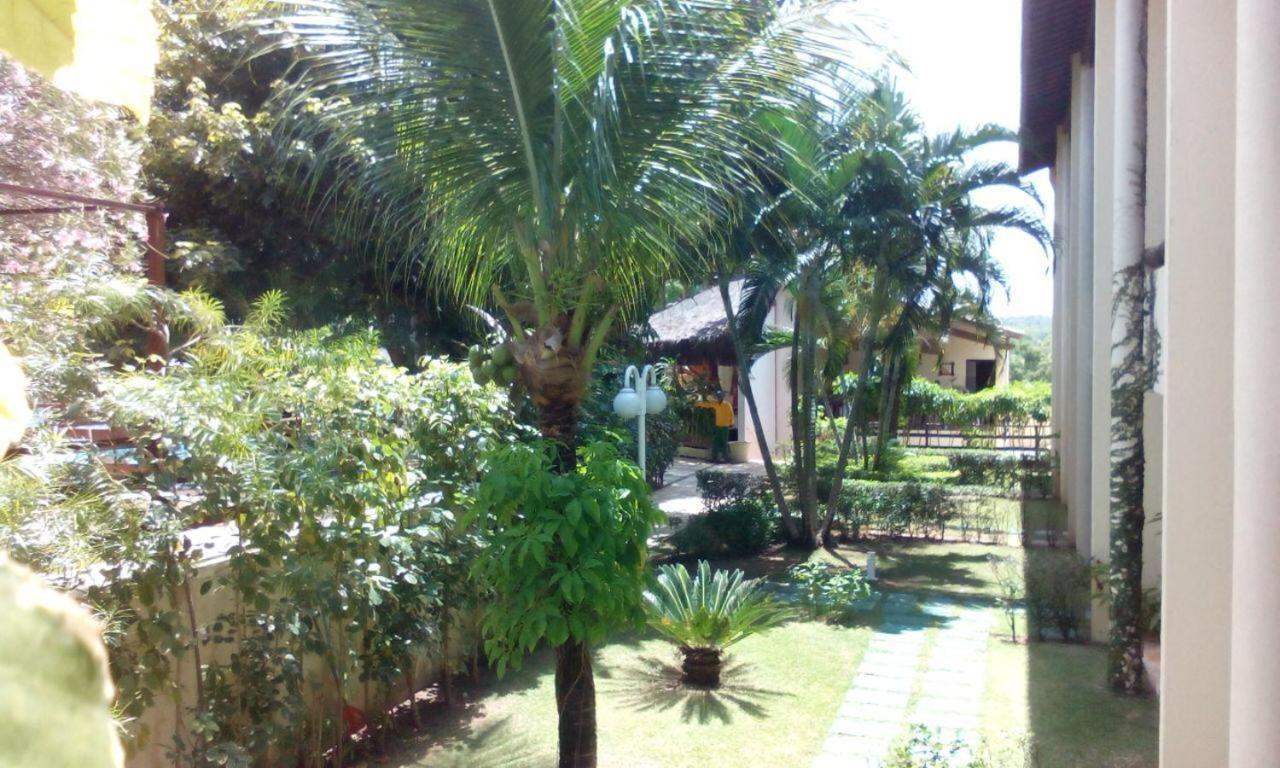 Resort Solar Pipa Casa Na Frente Da Pisina Praia de Pipa Kültér fotó